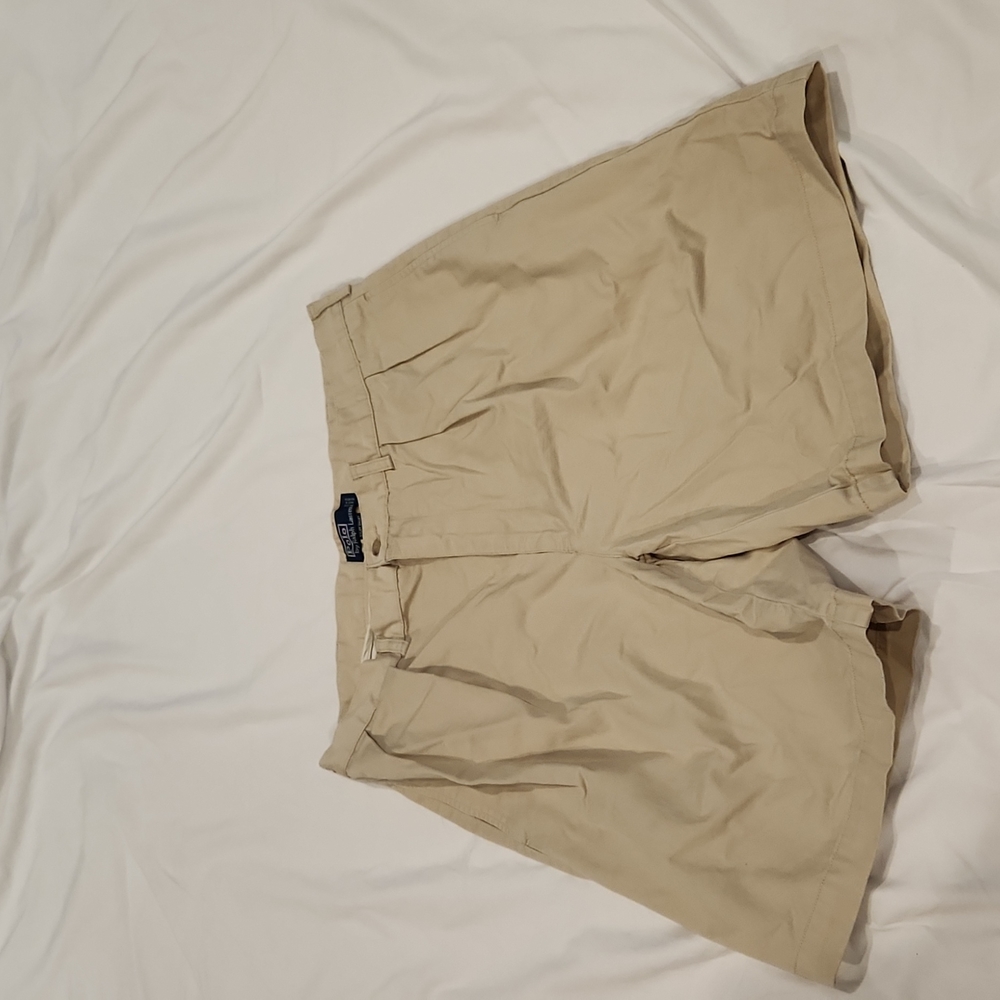 Men's Ralph Lauren Shorts size 36 waist